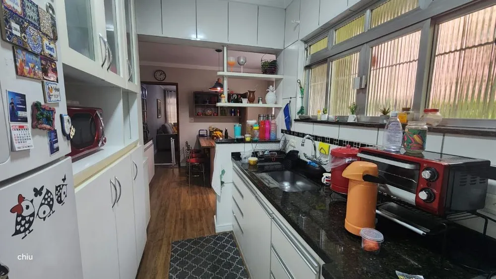 Sobrado, 3 quartos, 185 m² - Foto 6