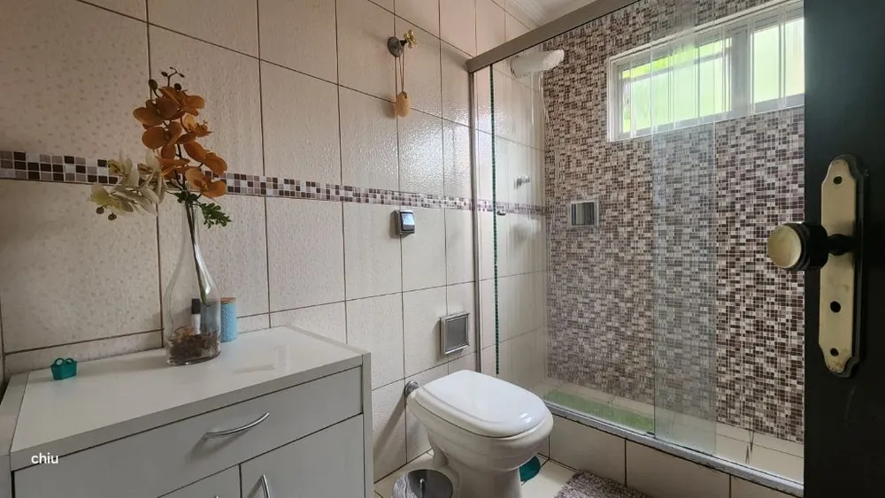 Sobrado, 3 quartos, 185 m² - Foto 9