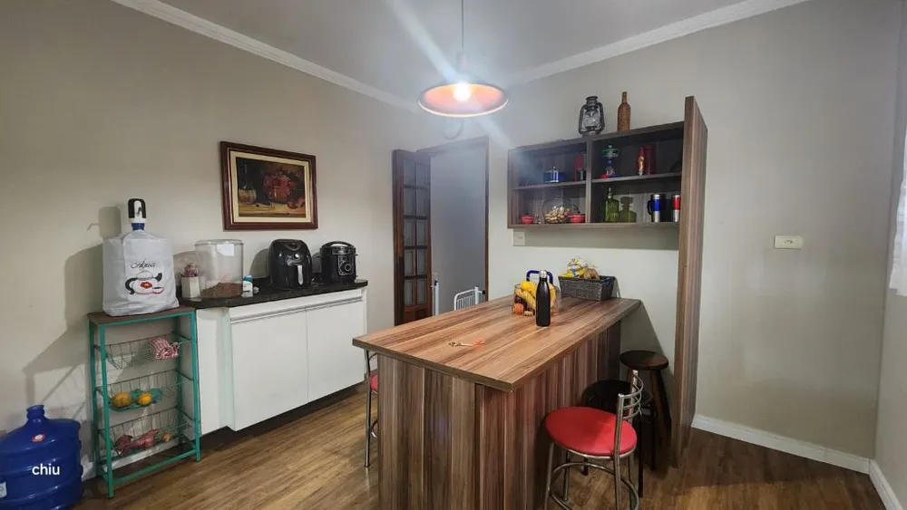 Sobrado, 3 quartos, 185 m² - Foto 8