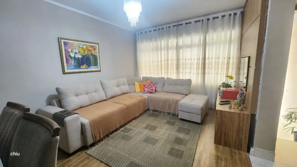 Sobrado, 3 quartos, 185 m² - Foto 1
