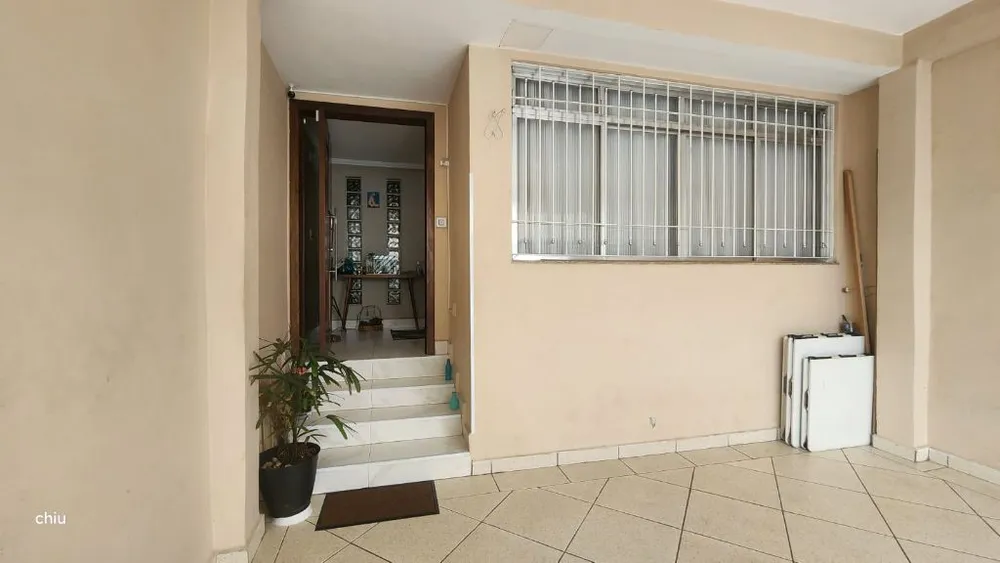 Sobrado, 3 quartos, 185 m² - Foto 3