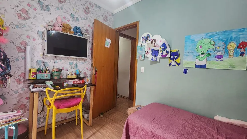 Sobrado, 3 quartos, 185 m² - Foto 10