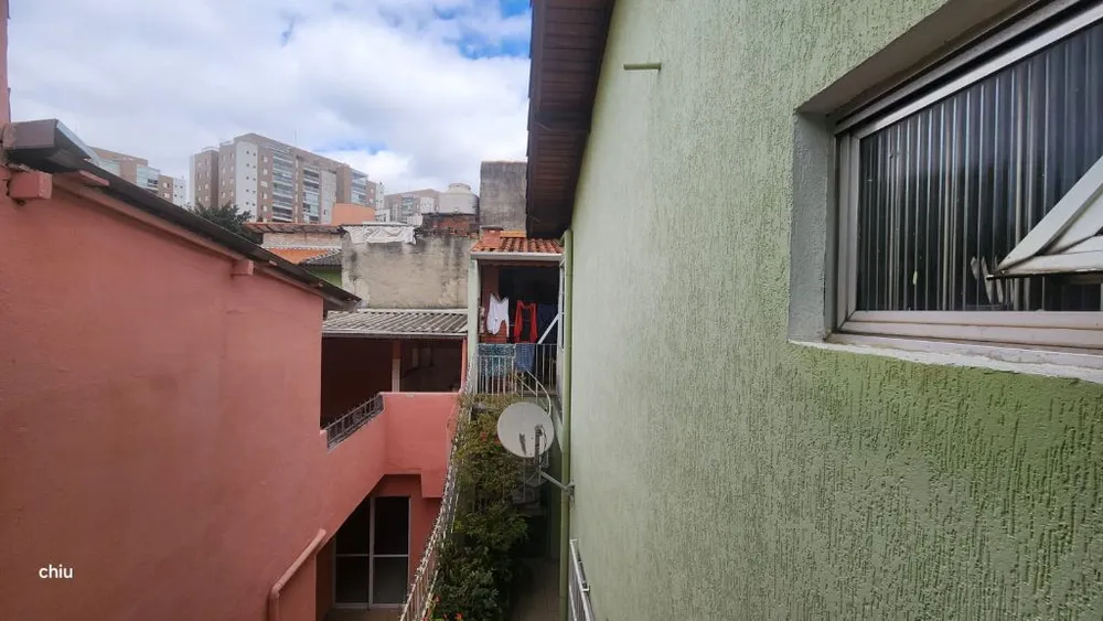 Sobrado, 3 quartos, 185 m² - Foto 11