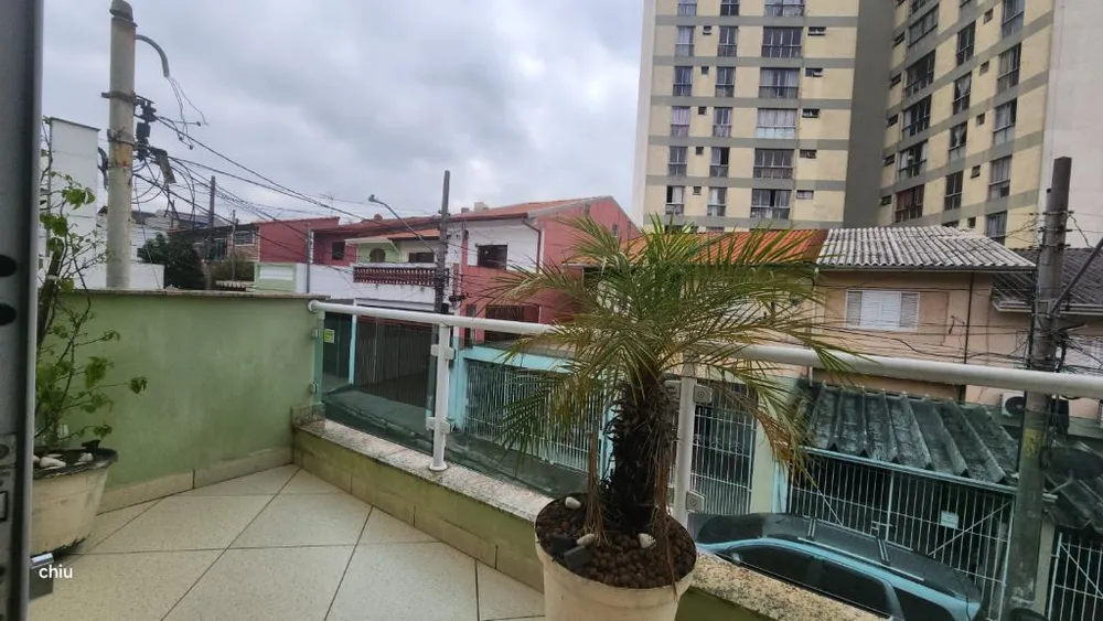 Sobrado, 3 quartos, 185 m² - Foto 12