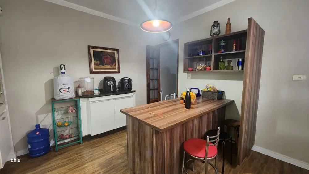 Sobrado, 3 quartos, 185 m² - Foto 4