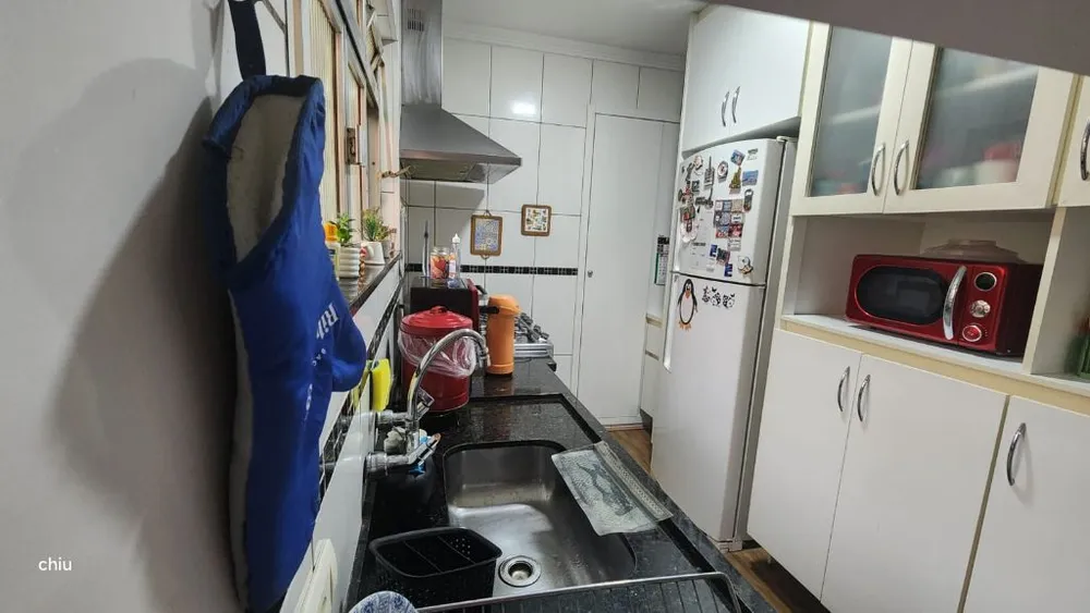 Sobrado, 3 quartos, 185 m² - Foto 5