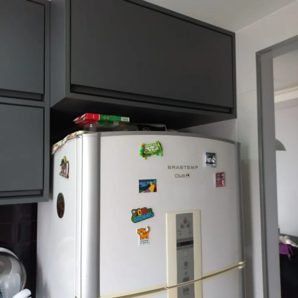 Apartamento, 2 quartos, 52 m² - Foto 4