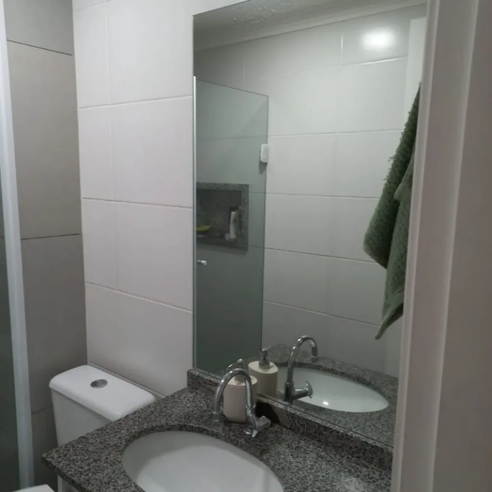 Apartamento, 2 quartos, 52 m² - Foto 3