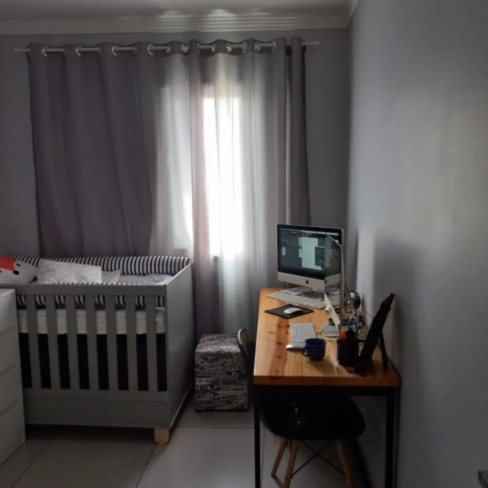 Apartamento, 2 quartos, 52 m² - Foto 1