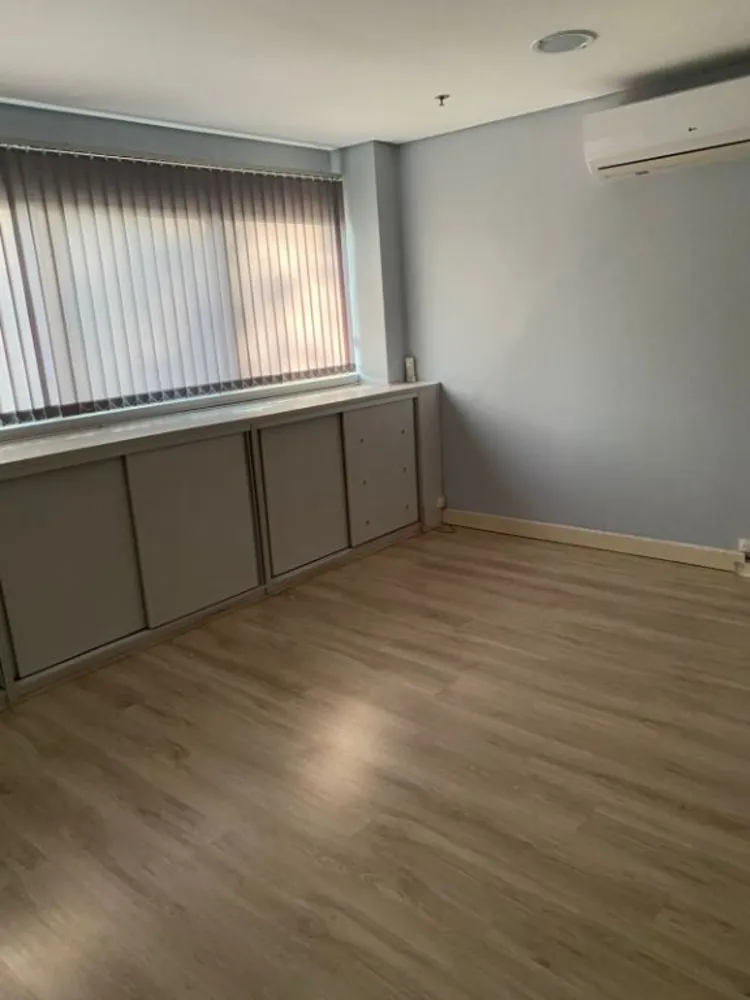 Sala-Conjunto, 31 m² - Foto 1