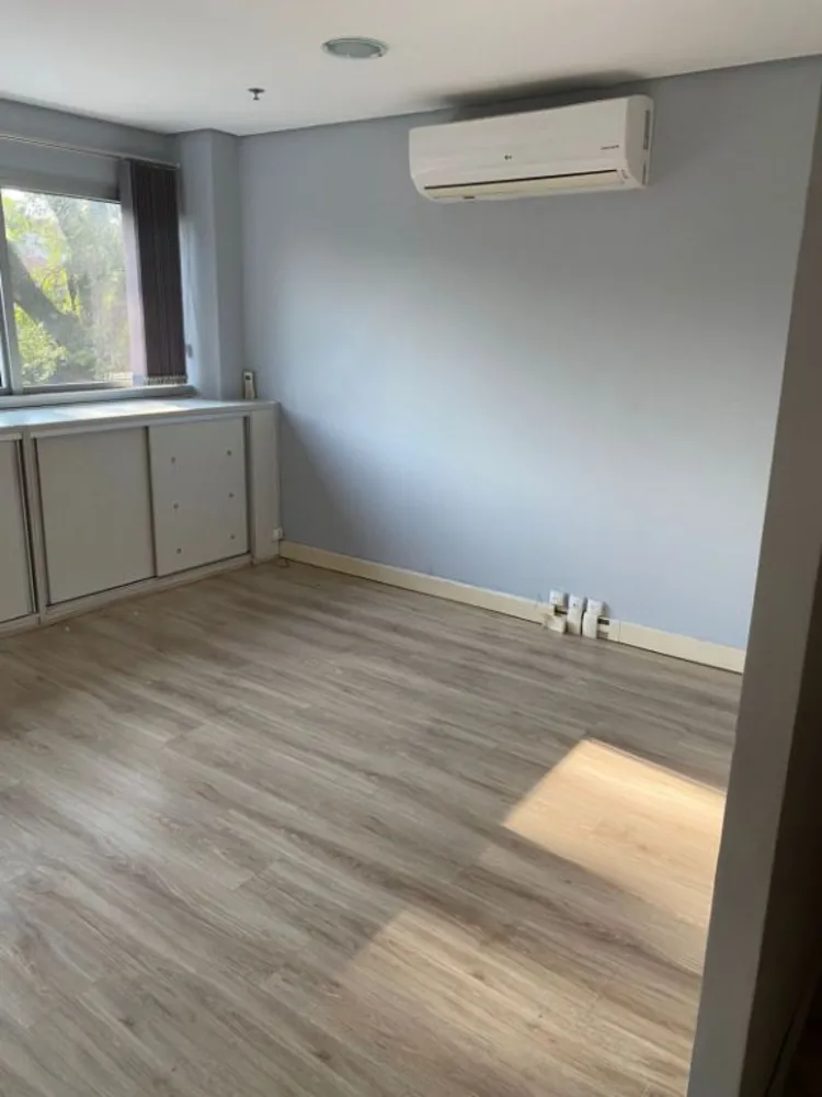 Sala-Conjunto, 31 m² - Foto 4