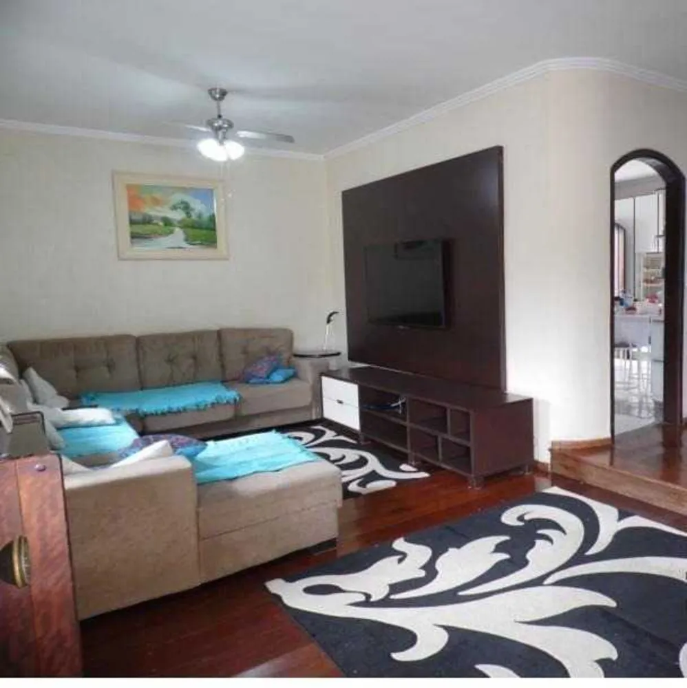 Casa, 3 quartos, 220 m² - Foto 5