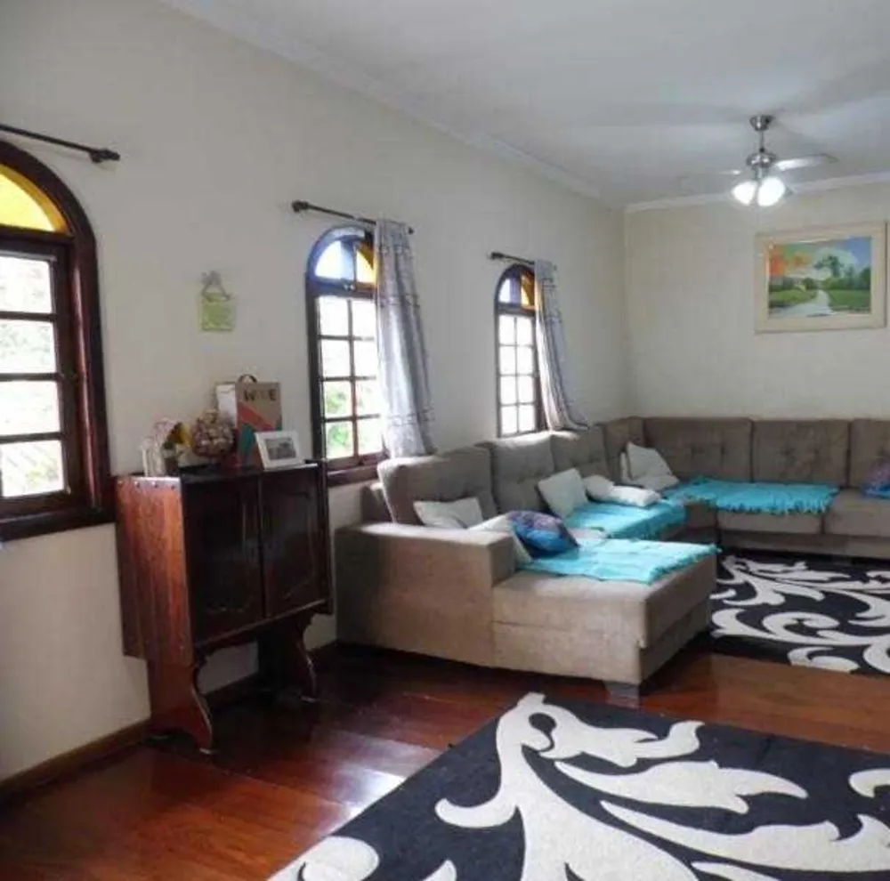 Casa, 3 quartos, 220 m² - Foto 8
