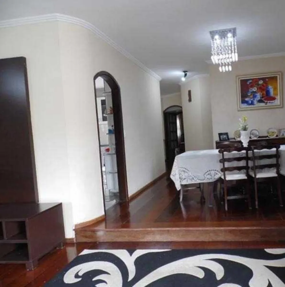 Casa, 3 quartos, 220 m² - Foto 2