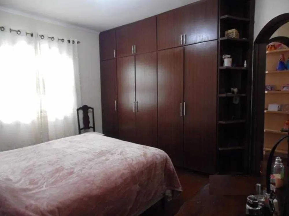 Casa, 3 quartos, 220 m² - Foto 11