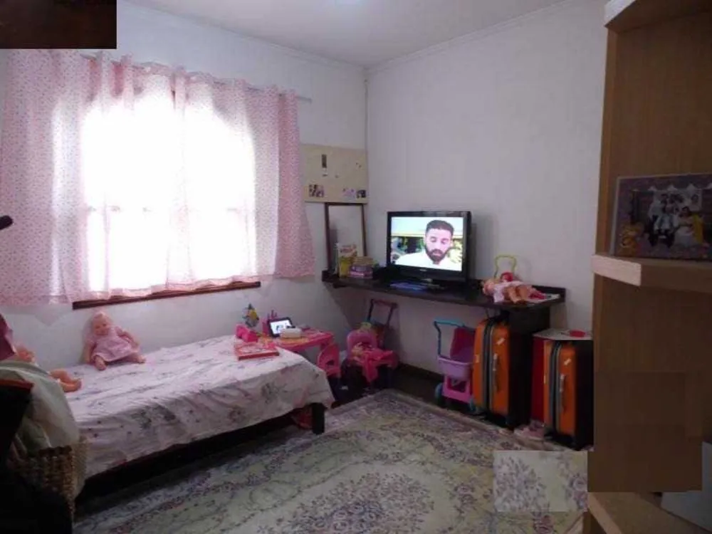 Casa, 3 quartos, 220 m² - Foto 12