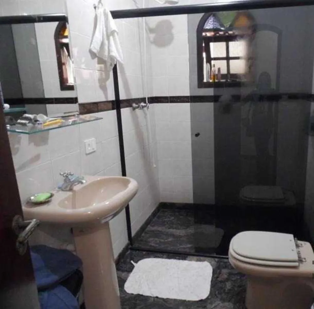 Casa, 3 quartos, 220 m² - Foto 4