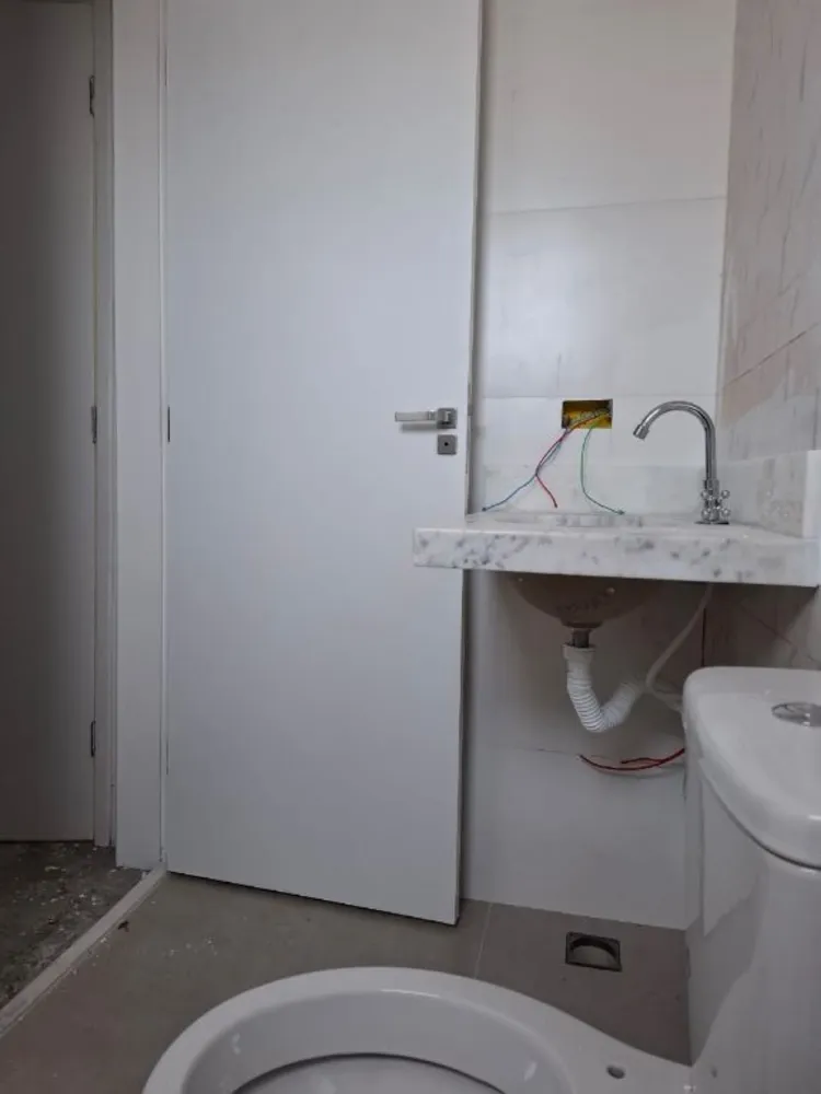 Sobrado, 3 quartos, 128 m² - Foto 9