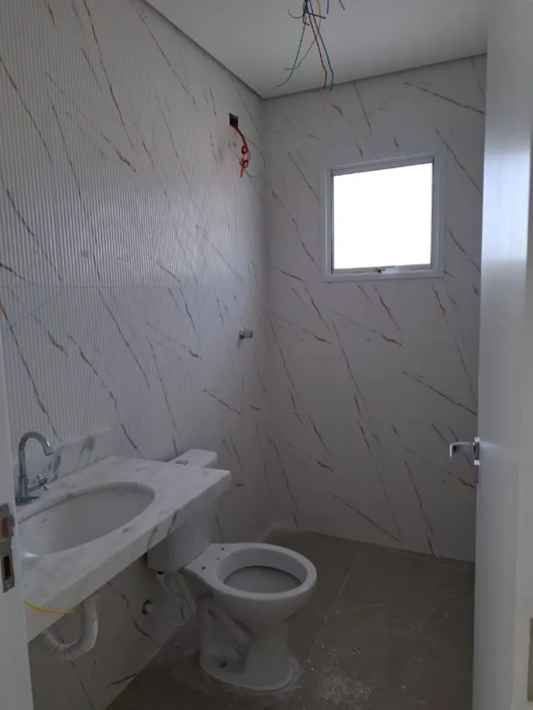 Sobrado, 3 quartos, 128 m² - Foto 12