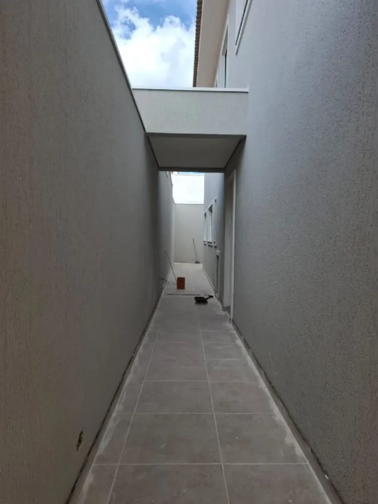 Sobrado, 3 quartos, 128 m² - Foto 11