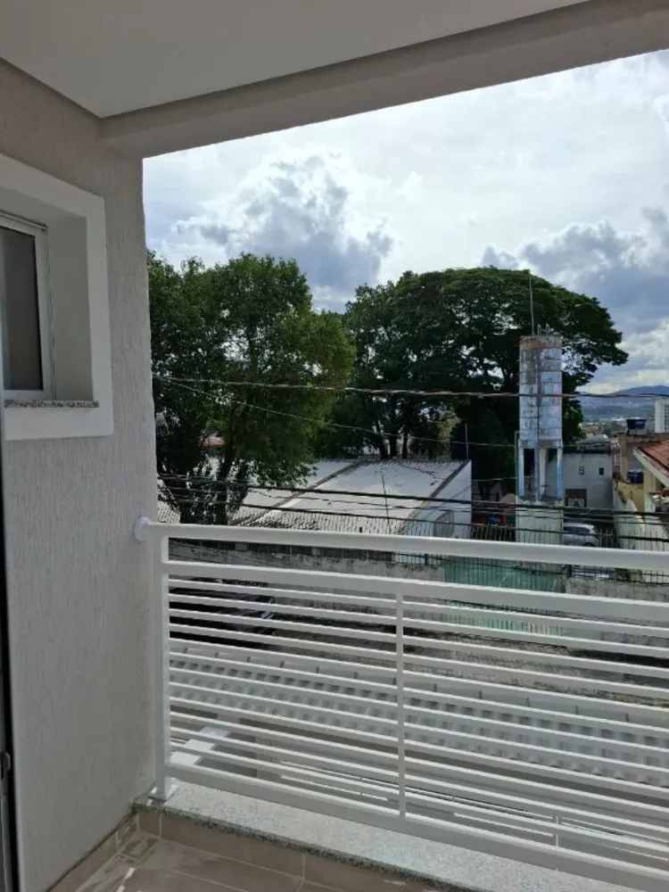 Sobrado, 3 quartos, 128 m² - Foto 3