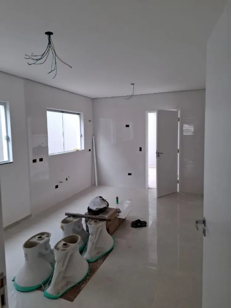 Sobrado, 3 quartos, 128 m² - Foto 10