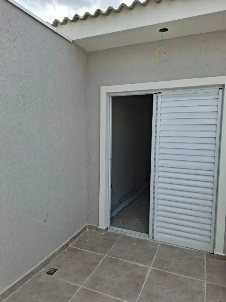 Sobrado, 3 quartos, 128 m² - Foto 8