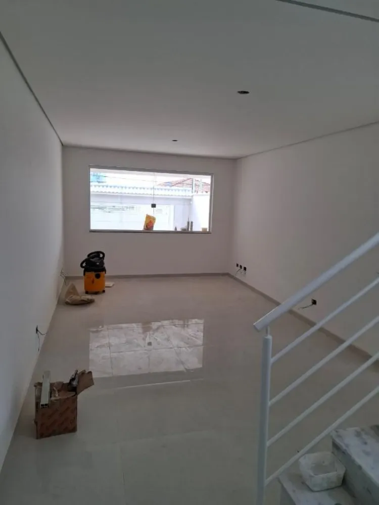 Sobrado, 3 quartos, 128 m² - Foto 5