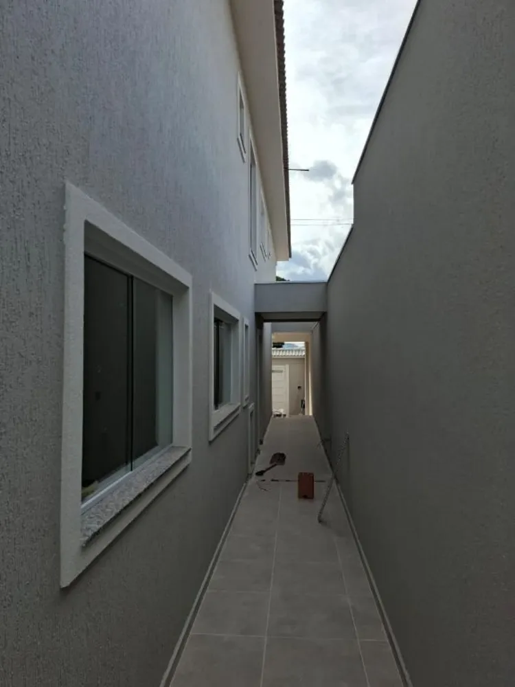 Sobrado, 3 quartos, 128 m² - Foto 13