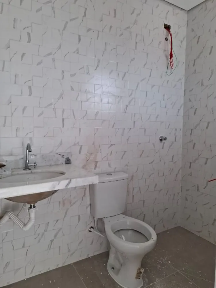 Sobrado, 3 quartos, 128 m² - Foto 6