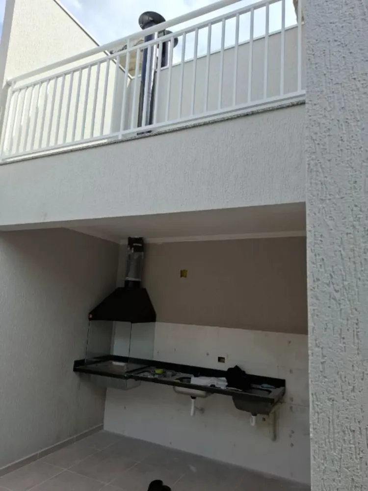 Sobrado, 3 quartos, 128 m² - Foto 4