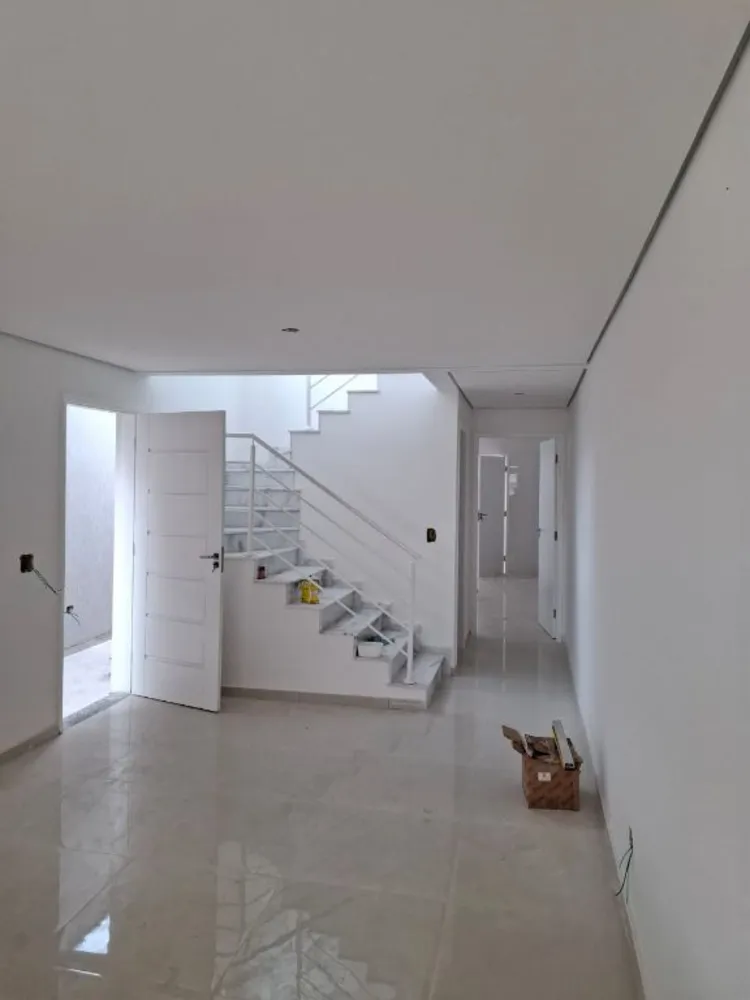 Sobrado, 3 quartos, 128 m² - Foto 2