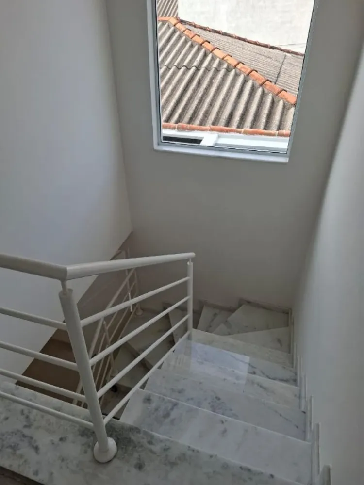 Sobrado, 3 quartos, 128 m² - Foto 7