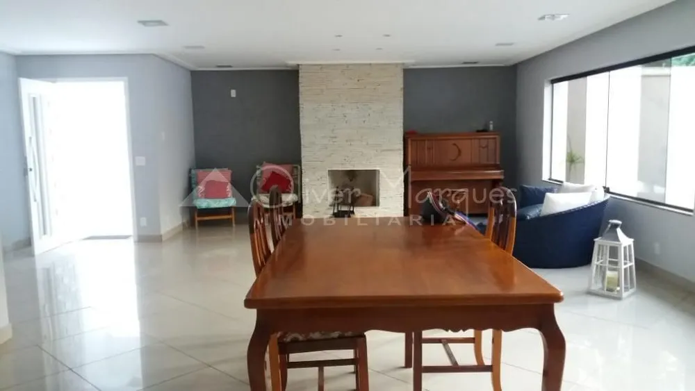 Casa, 5 quartos, 570 m² - Foto 13