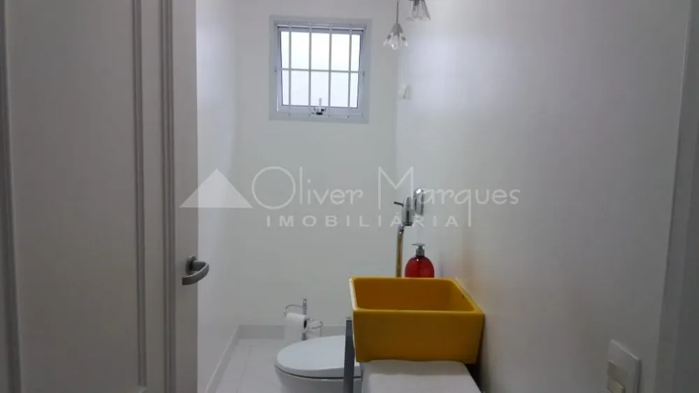 Casa, 5 quartos, 570 m² - Foto 1