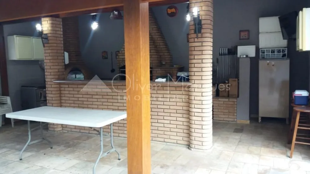 Casa, 5 quartos, 570 m² - Foto 16