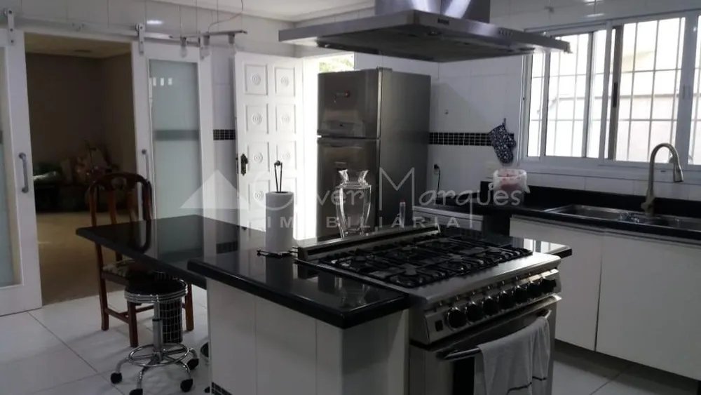 Casa, 5 quartos, 570 m² - Foto 3
