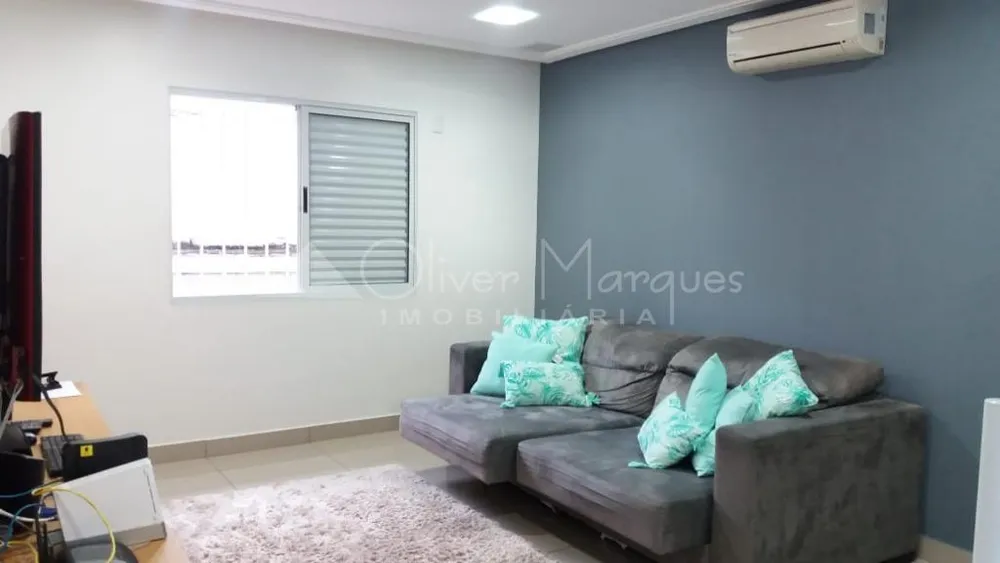 Casa, 5 quartos, 570 m² - Foto 6