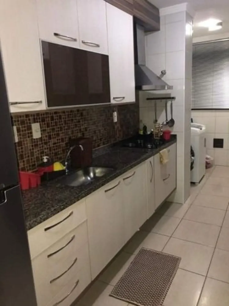 Apartamento, 3 quartos, 80 m² - Foto 5