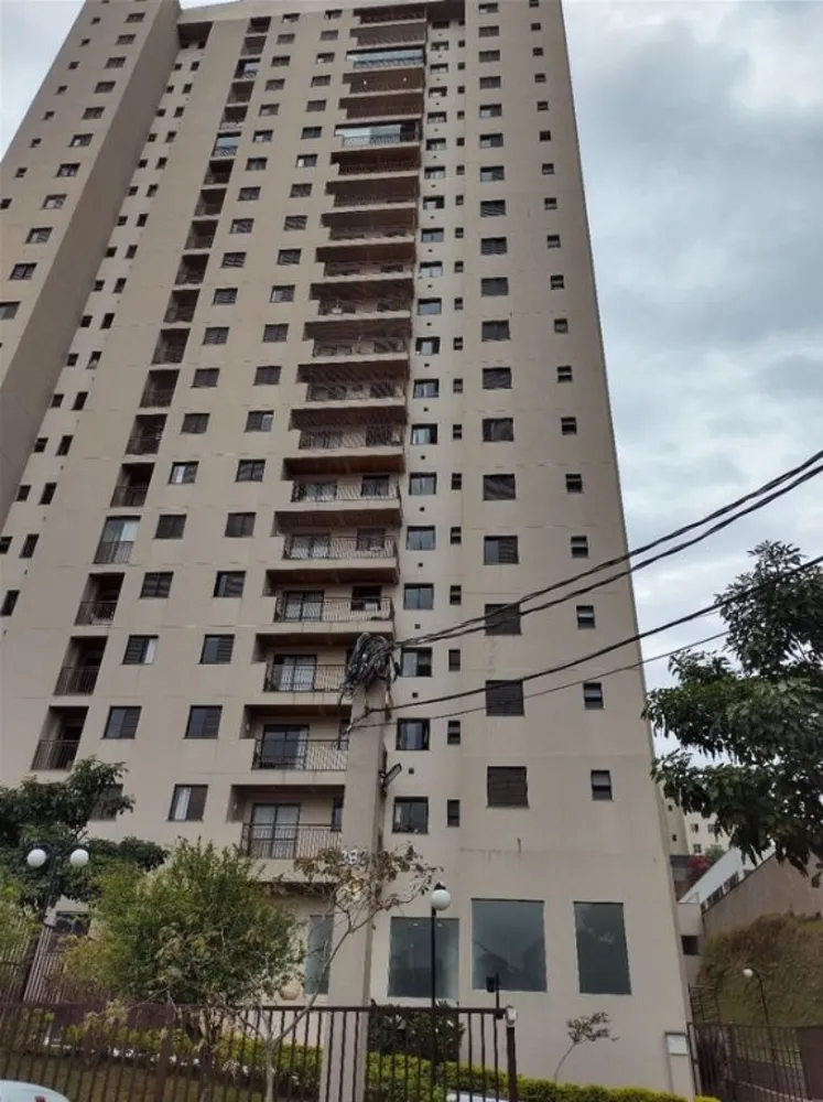 Apartamento, 3 quartos, 80 m² - Foto 6