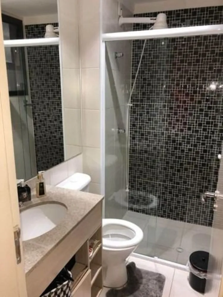 Apartamento, 3 quartos, 80 m² - Foto 2