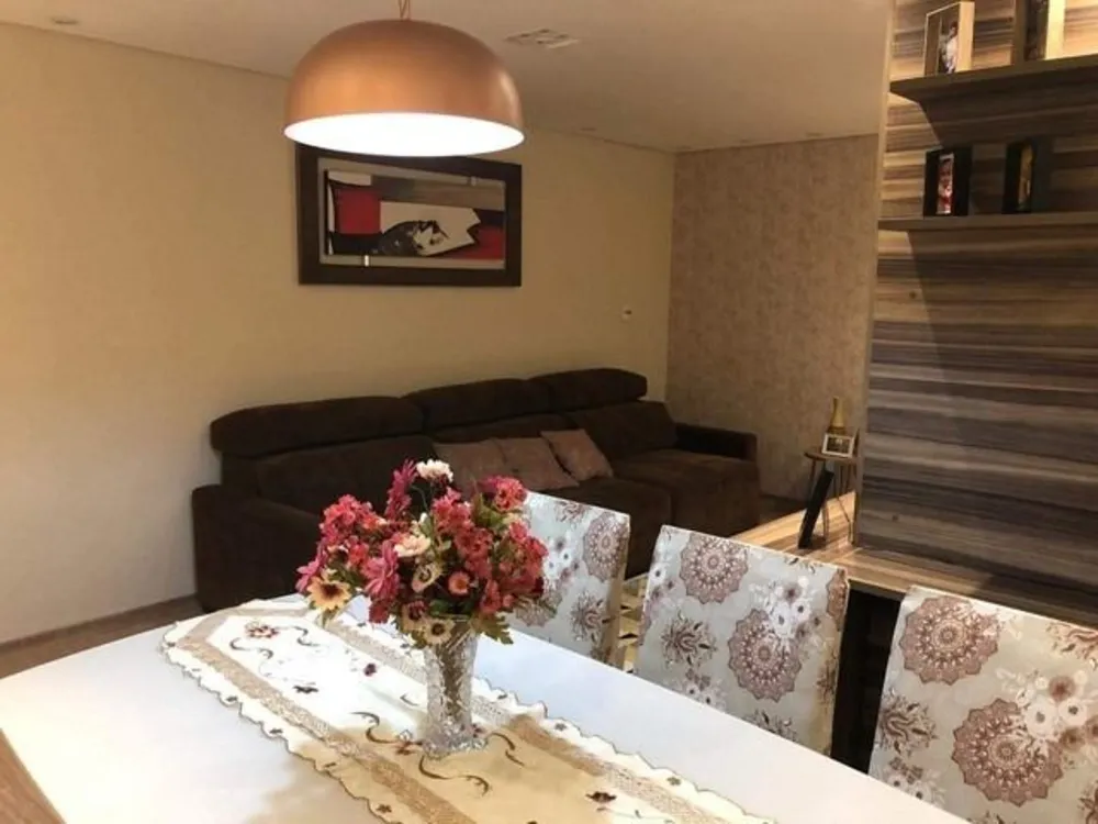 Apartamento, 3 quartos, 80 m² - Foto 8