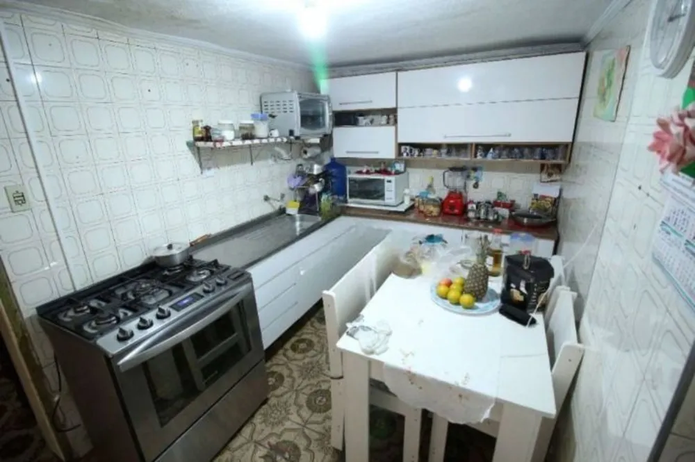 Casa, 3 quartos, 252 m² - Foto 11