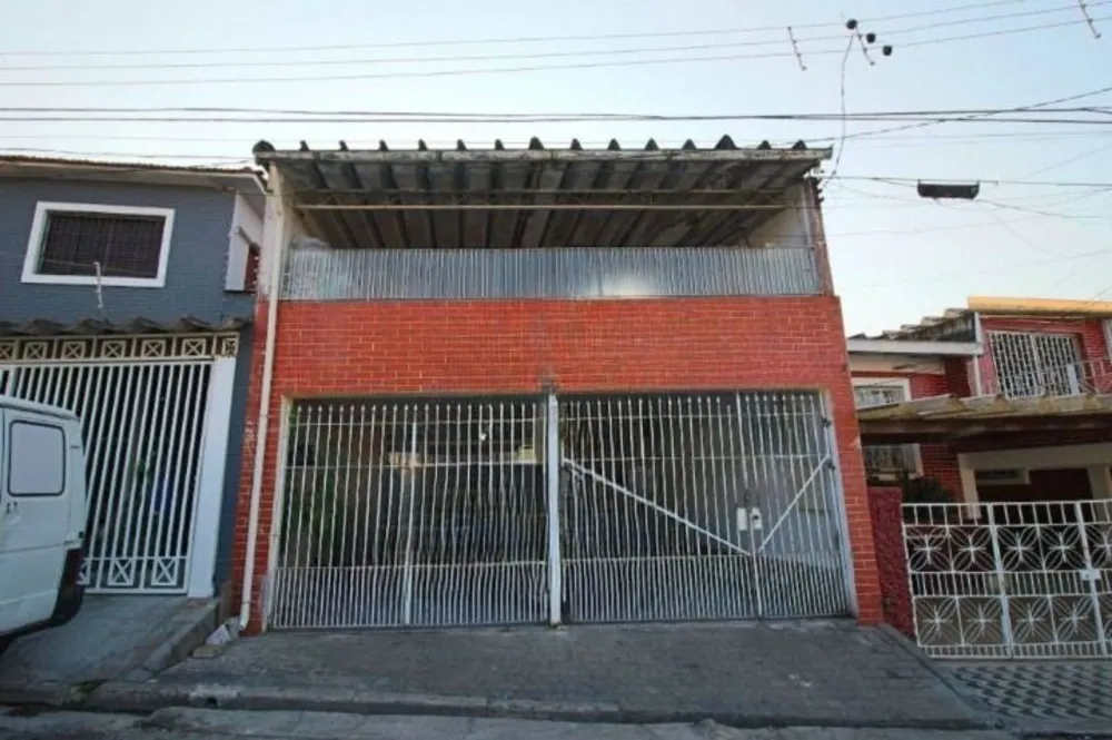 Casa, 3 quartos, 252 m² - Foto 1