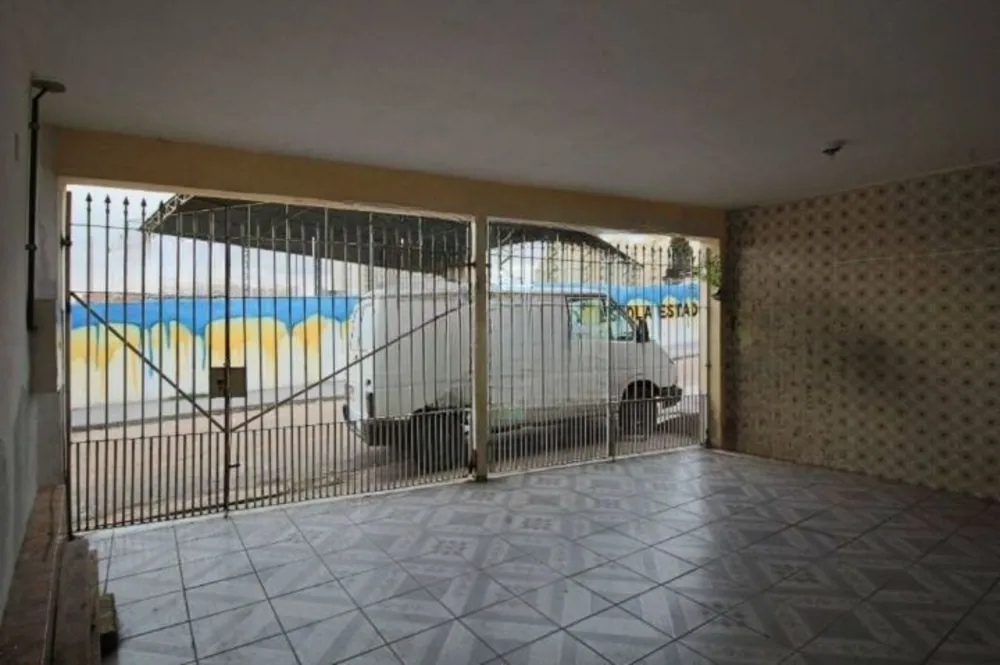 Casa, 3 quartos, 252 m² - Foto 2
