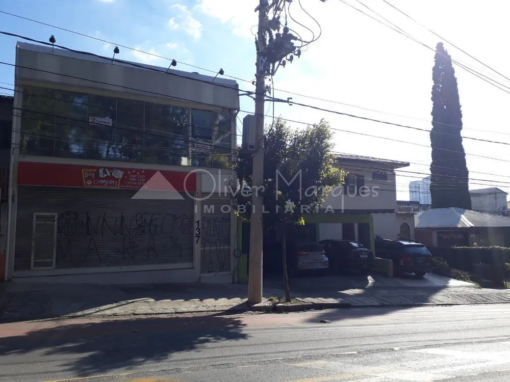 Prédio Inteiro, 315 m² - Foto 1