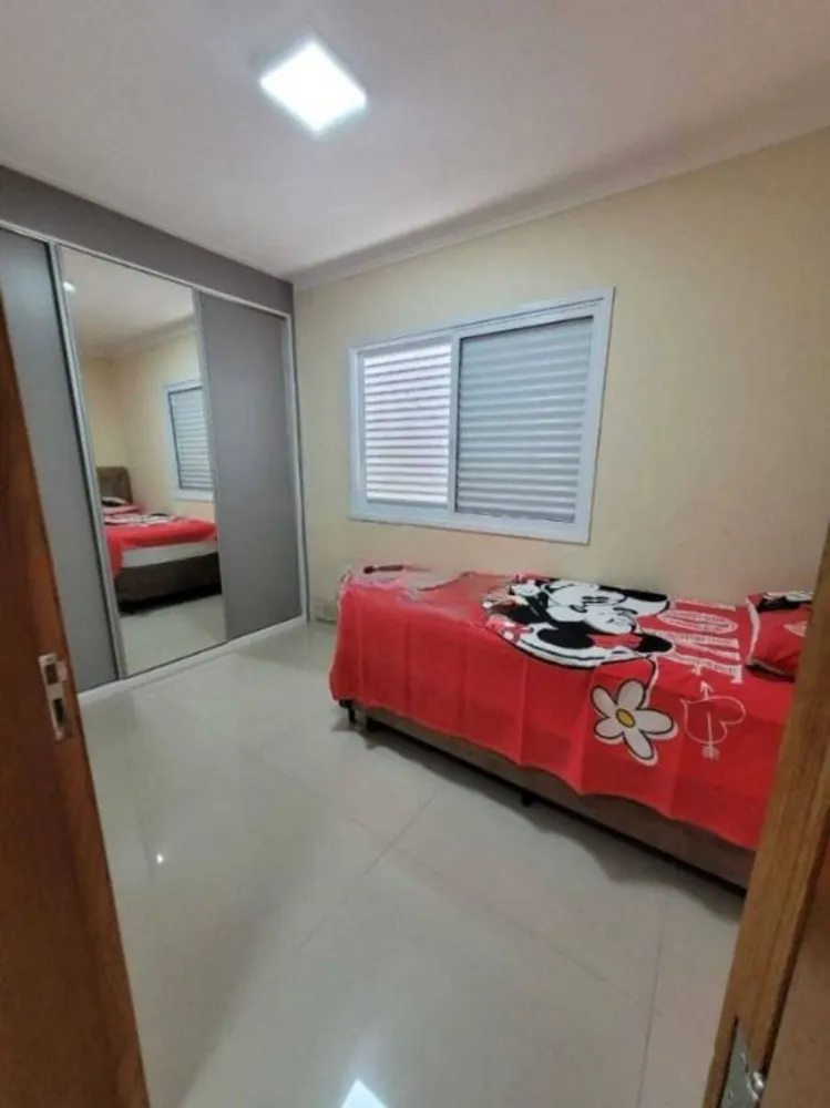 Sobrado, 3 quartos, 257 m² - Foto 3