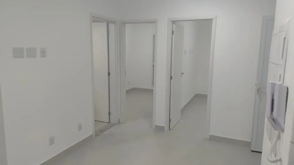 Apartamento, 2 quartos, 50 m² - Foto 3