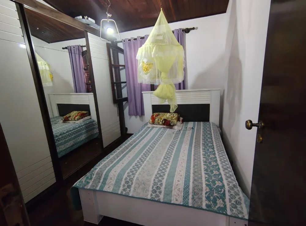Sobrado, 5 quartos, 200 m² - Foto 7
