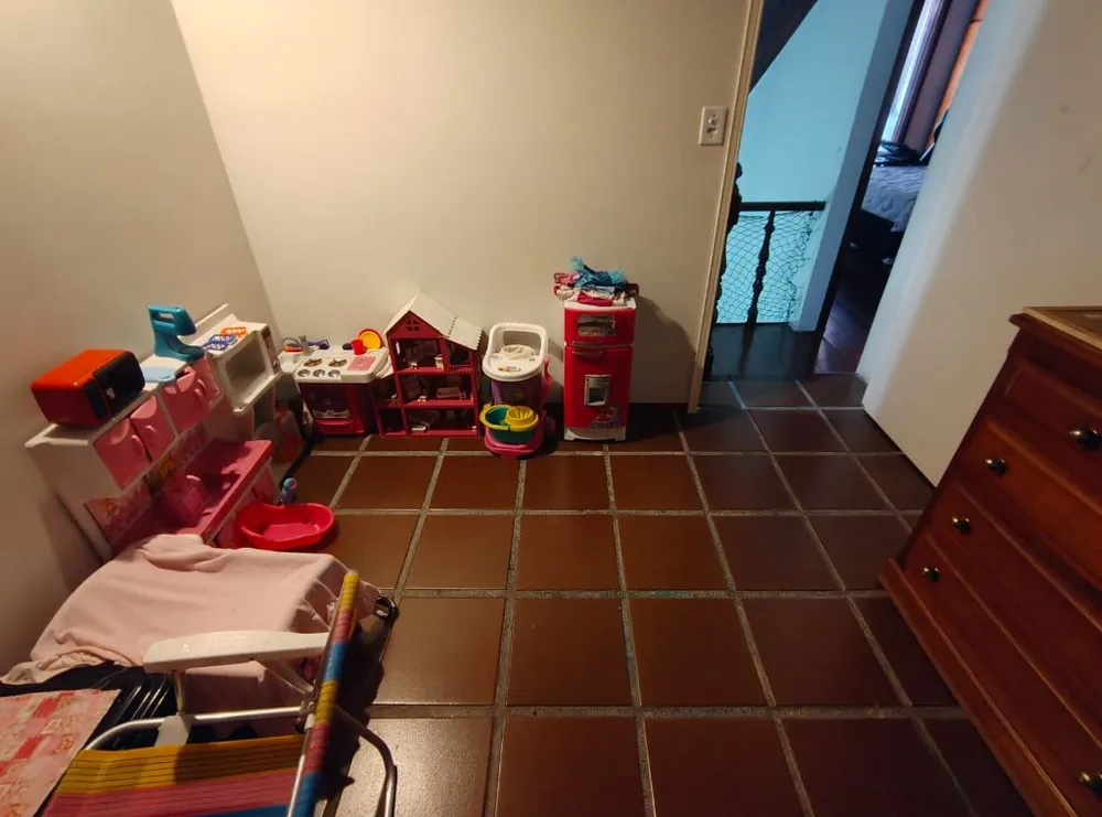 Sobrado, 5 quartos, 200 m² - Foto 12